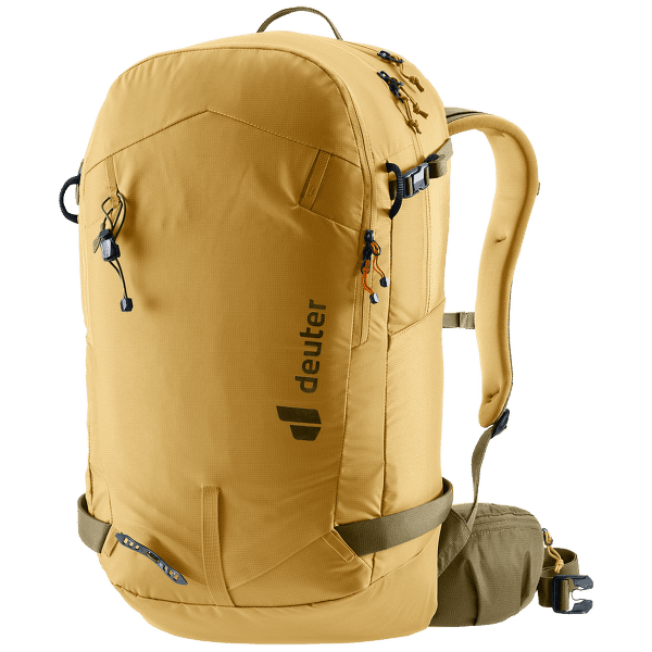 Plecak deuter Freerider 30 savanna-nori