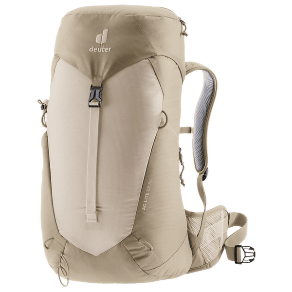 Plecak deuter AC Lite 22 SL alu-greystone