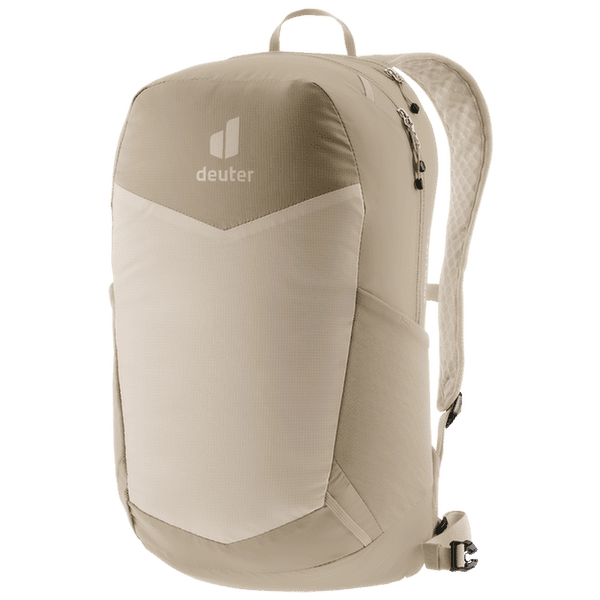 Plecak deuter Speed Lite 17 alu-greystone