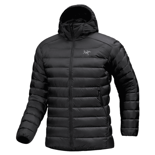 Kurtka Arcteryx Cerium Hoody Men Black