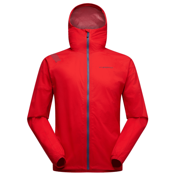 Bunda La Sportiva POCKETSHELL JKT Men Mountain Red