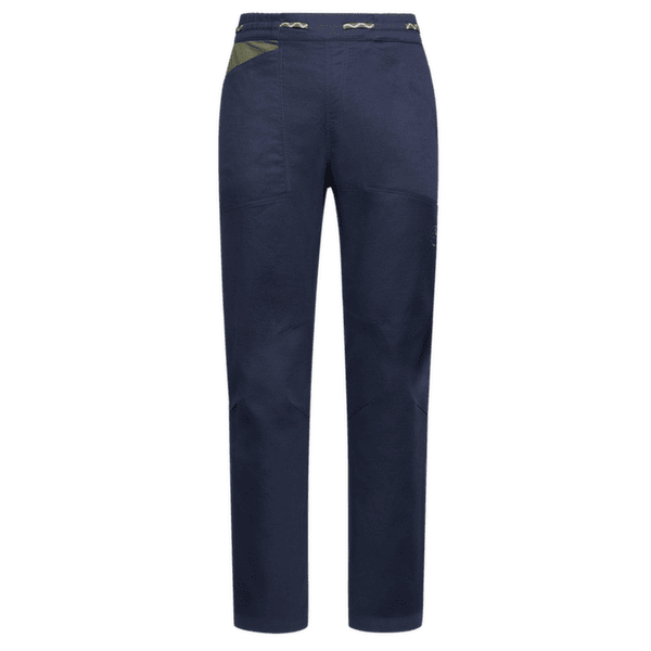 Spodnie La Sportiva BOLT PANT Men Night Sky/Cypress