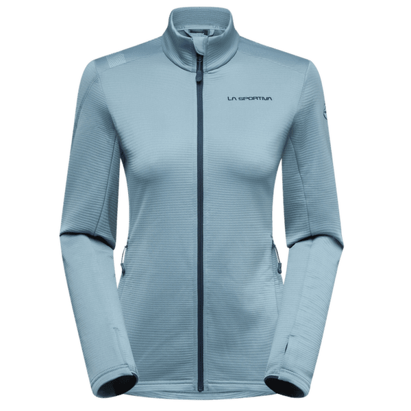 Bunda La Sportiva CHILL THERMAL JKT Women Limestone/Night Sky