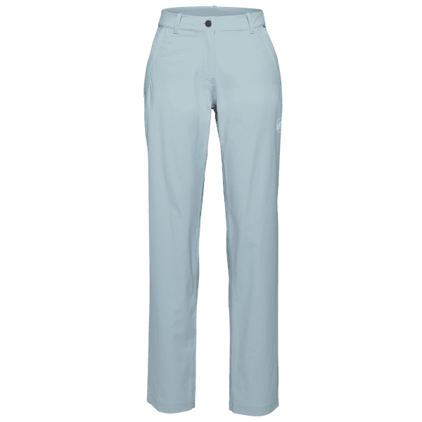 Spodnie Mammut Hiking V Pants Women nebla