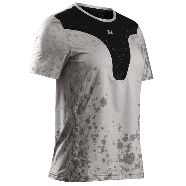 Koszulka z krótkim rękawem X-Bionic X-BIONIC® COREFUSION RUN SHIRT SS WOMEN Sand