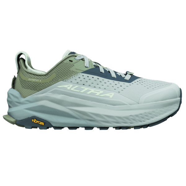 Buty Altra Olympus 6 Women GRAY SHADOW