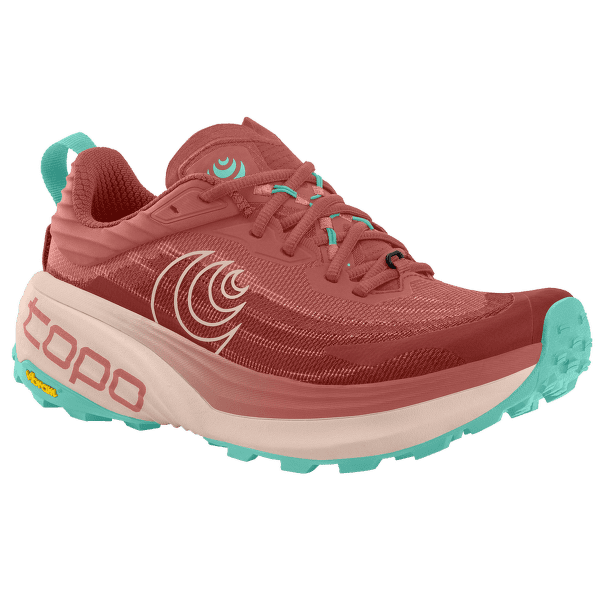 Buty Topo athletic Vista Women Rose / Mint