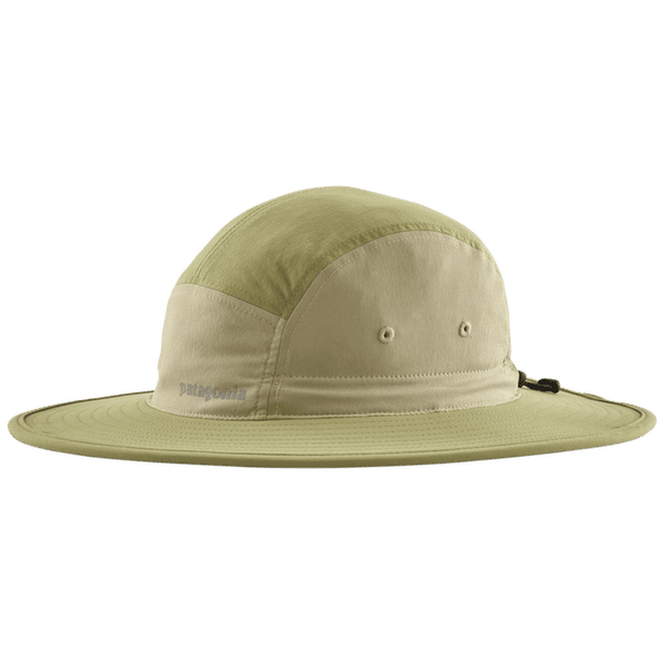 Kapelusz Patagonia Quandary Brimmer Gumtree Green