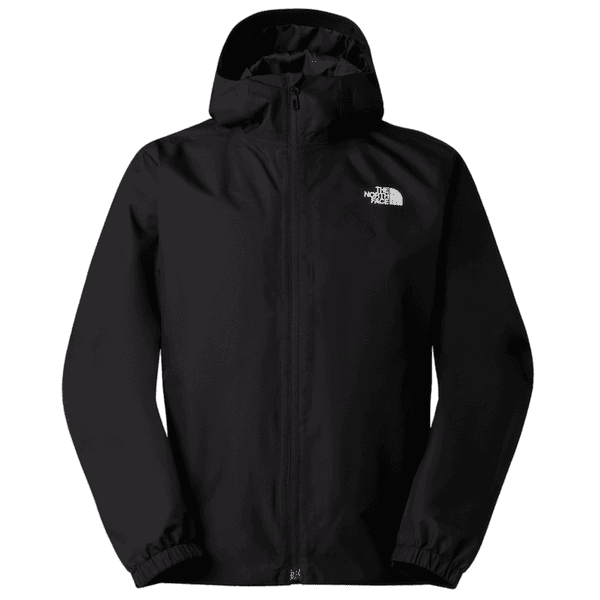 Kurtka The North Face Quest Mono Jacket Men TNF BLACK