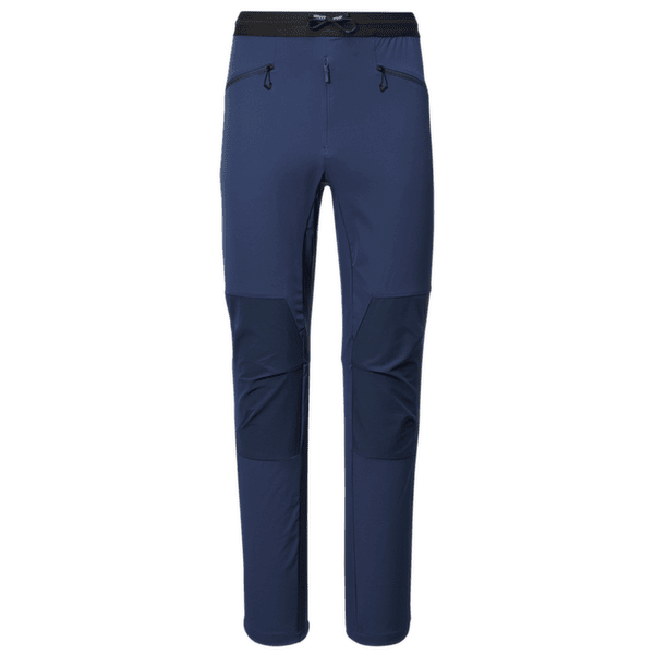 Spodnie Millet KAMET XCS LIGHT PANT Men SAPHIR NEW