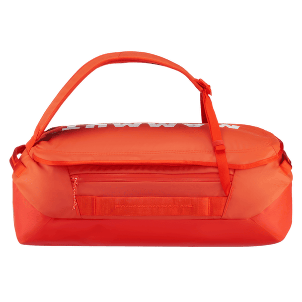 Torba Mammut Cargo 35 3778 mammut red