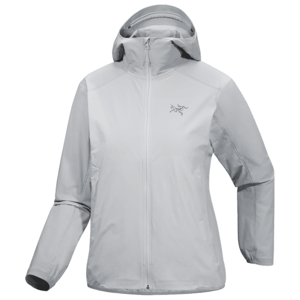 Kurtka Arcteryx Gamma Lightweight Hoody Women Atmos/Solitude