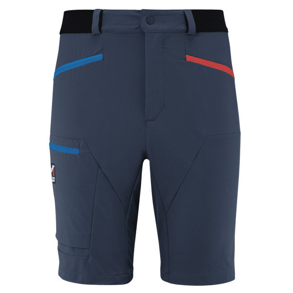 Szorty Millet TRILOGY ICON CORDURA SH Men SAPHIR NEW