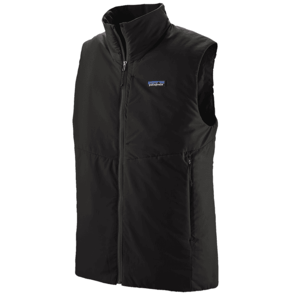 Kamizelka Patagonia Nano-Air Light Vest Men Black