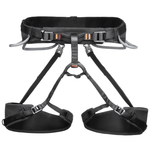 Siodło Mammut Ophir 4 Slide 2.0 00808 black-strata