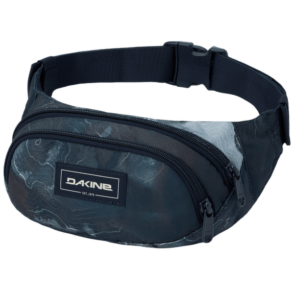 Nerka Dakine HIP PACK SUB TOPO