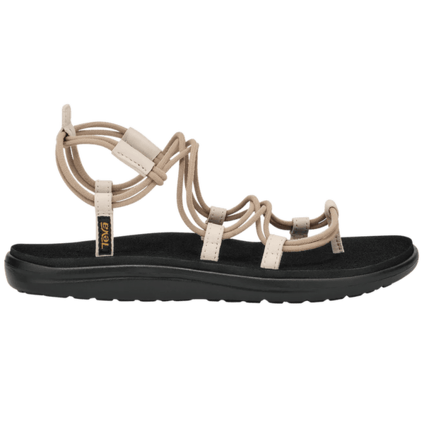 Sandały Teva Voya Infinity W (1019622) SMBR - SESAME/ BIRCH
