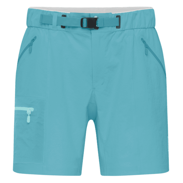 Szorty Norrona falketind flex1 light Shorts Women Brittany Blue