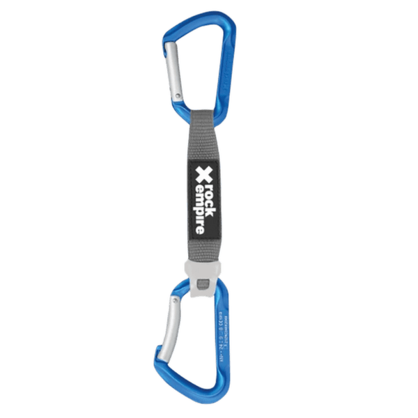 Expresy kompletne Rock Empire Set Racer P16/25 - 19 cm Azurová 004
