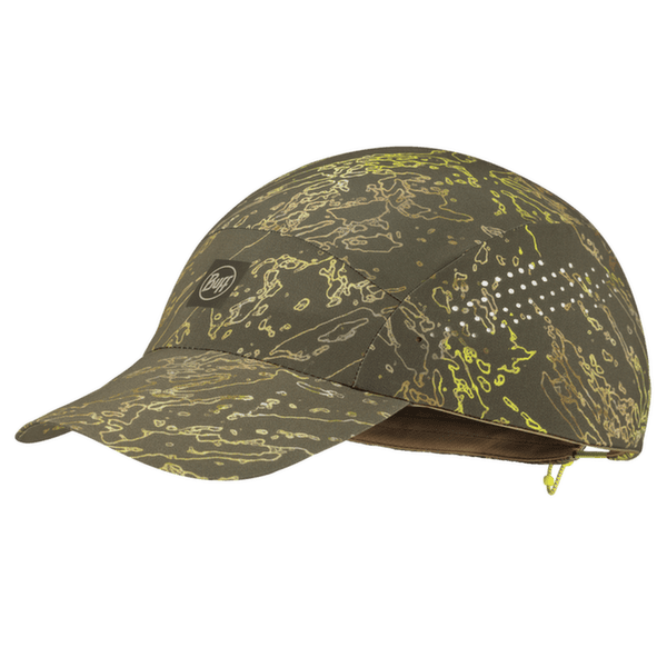 Czapka Buff COOLNET® UV PACK SPEED CAP ANTER KHAKI