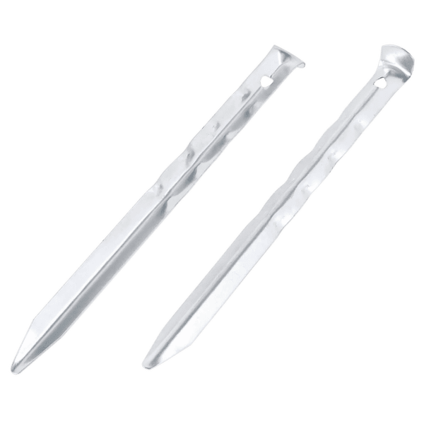 Szpilka EasyCamp U-Steel Peg 18 cm Ripple