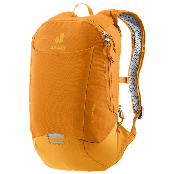 Plecak deuter Junior Bike maple-amber