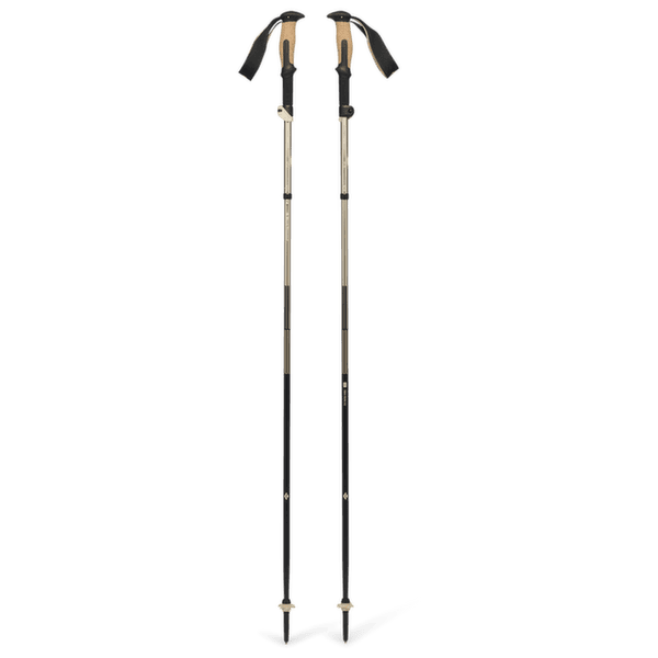 Hole Black Diamond TRAIL VISTA FLZ TREKKING White Oak