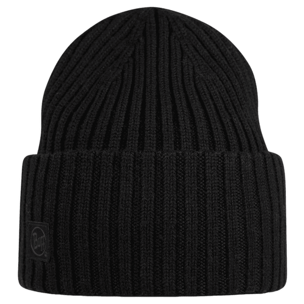 Czapki Buff Knitted Hat Erviny ERVINY BLACK