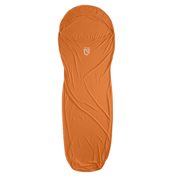 Wkładka do śpiwora Nemo Equipment Tracer Blaze