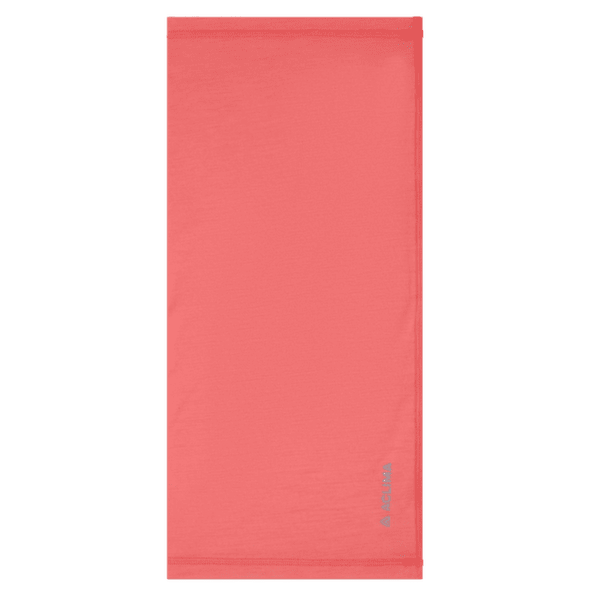 Szalik Aclima LightWool Headover Sun Kissed Coral