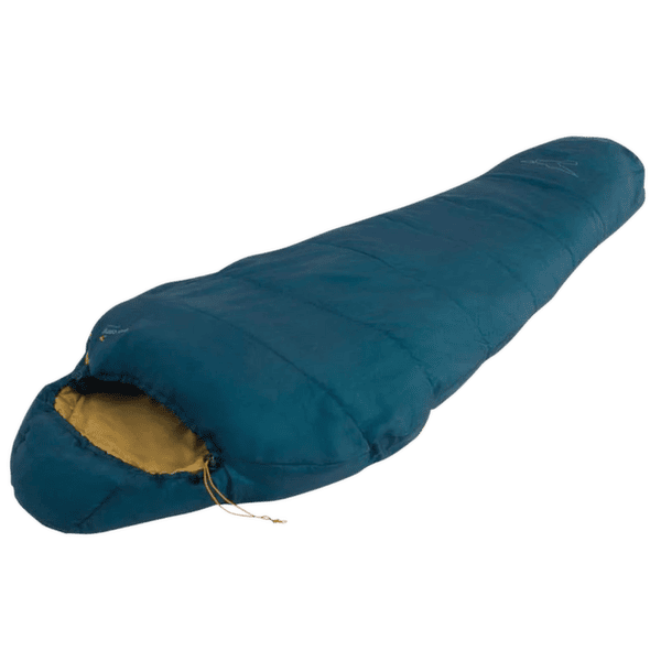 Śpiwór EasyCamp Sleeping Bag Falcon II Mummy -1°C