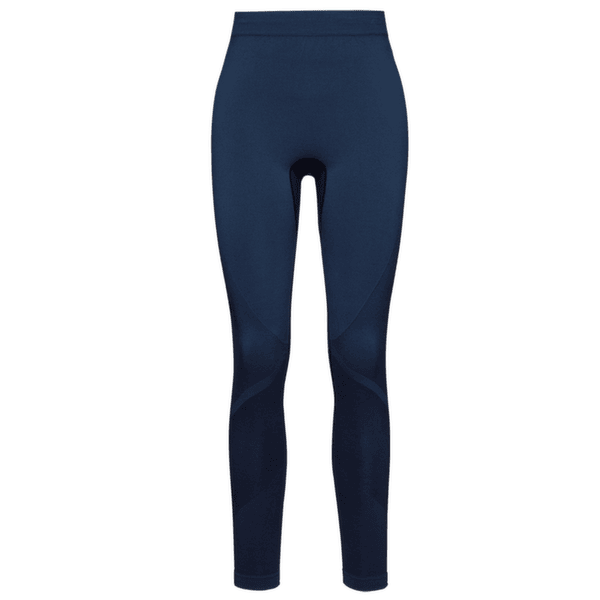 Legginsy Mammut Trift Long Tights Women marine 5118