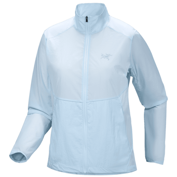 Kurtka Arcteryx Sinsola Jacket Women Alpine Blue