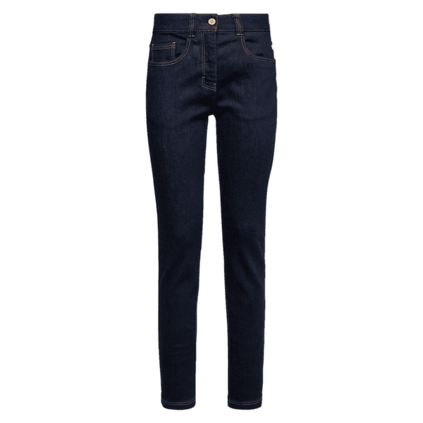 Spodnie La Sportiva Eldo Jeans Women Jeans/Deep Sea