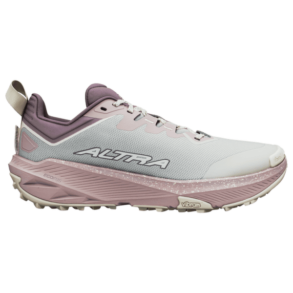 Buty Altra Experience Wild 3+ Women 90E FLINT GRAY/PEARL/BARK