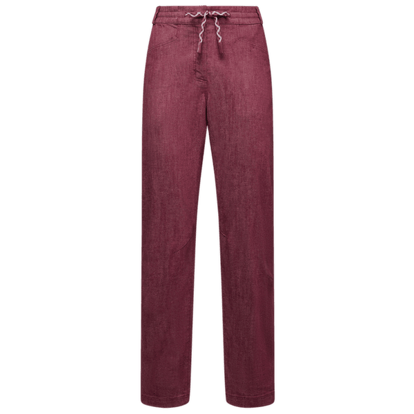 Spodnie La Sportiva SIERRA ROCK PANT Women Redwood_R25R25