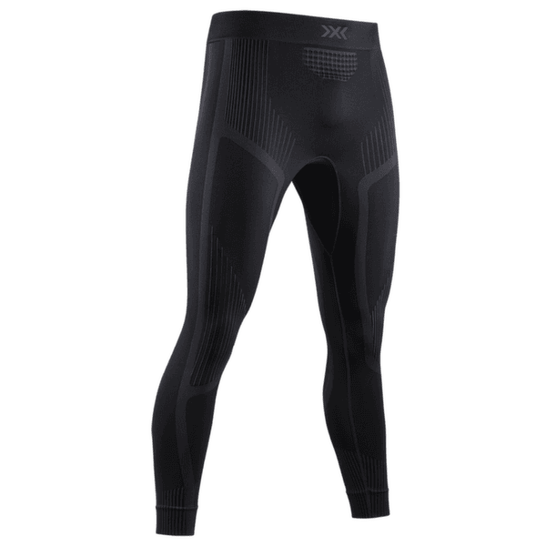 Legginsy X-Bionic INVENT PANTS MEN X Black