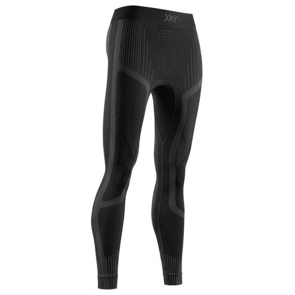 Legginsy X-Bionic INVENT PANTS Women X Black