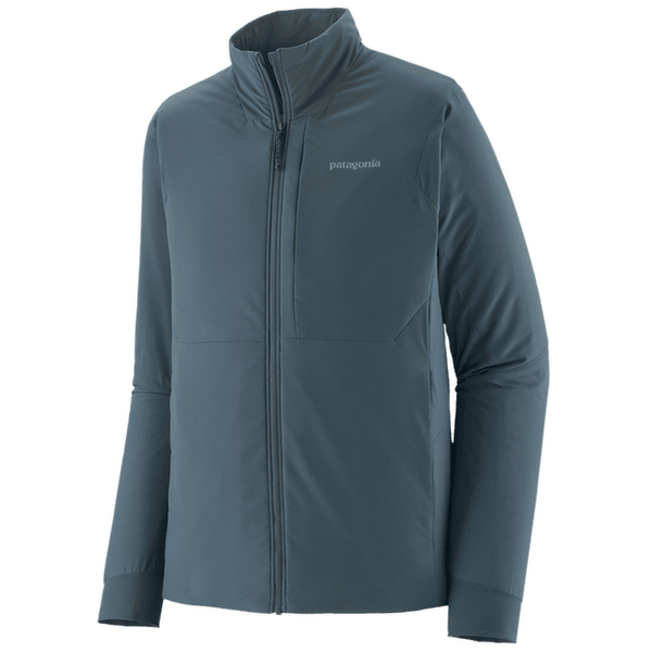 Kurtka Patagonia NANO-AIR LIGHT JACKET Men Summit Blue