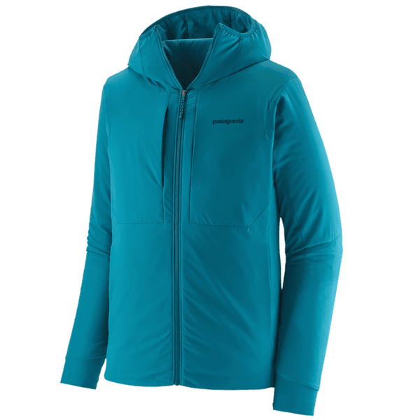 Kurtka Patagonia NANO-AIR LIGHT HOODY Men Glacial Blue