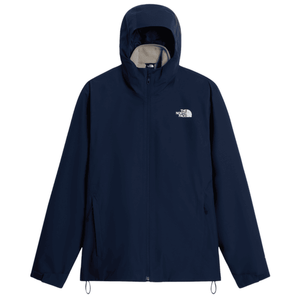Kurtka The North Face QUEST MONO TRICLIMATE MEN V0Y SUMMIT NAVY/STONE SLAB