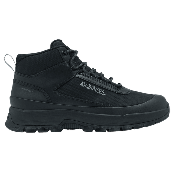 Buty Sorel OUTING™ NW MID WATERPROOF Black, Black 010