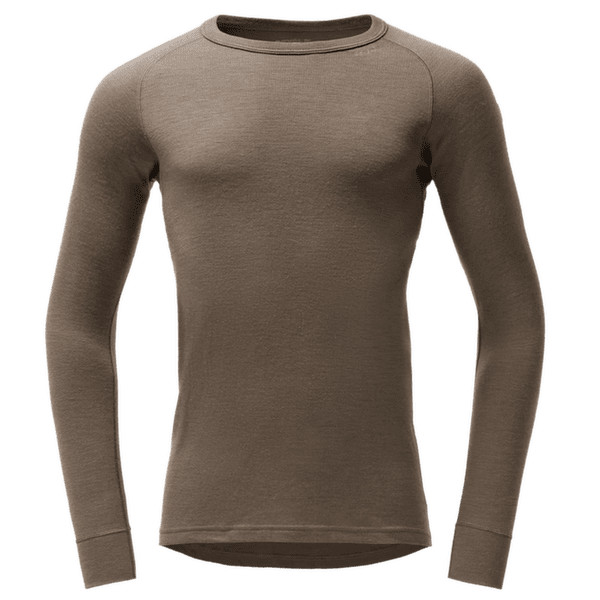 Koszulka z długim rękawem Devold Expedition Shirt Men 703A TARMAC