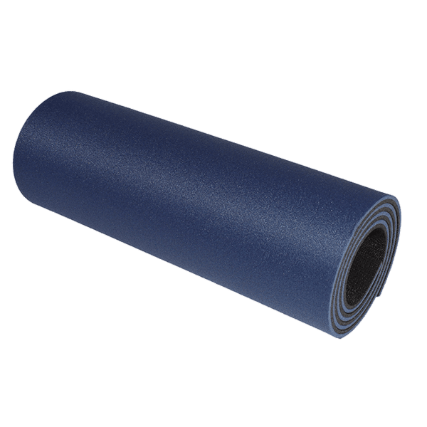 Karimata Yate Mat Double Layer 10 černá/modrá