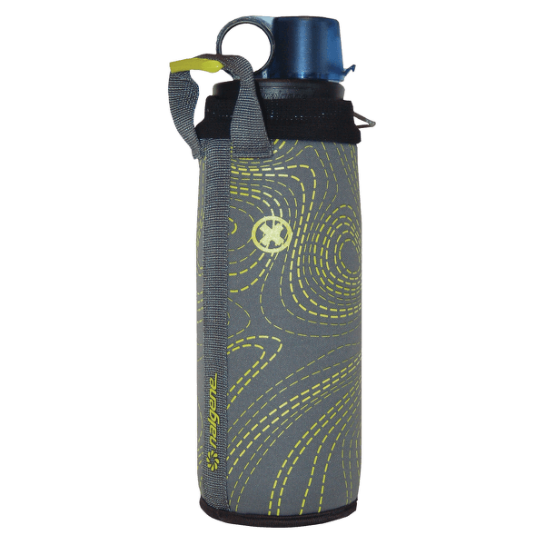 Okładka Nalgene Bottle Clothing OTG/OTF green/grey green/grey