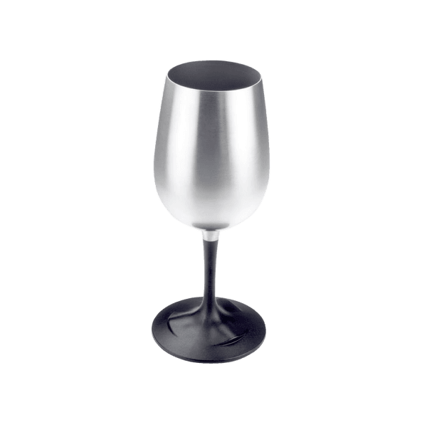 Kubek GSI Glacier Stainless Nesting White Wine Glass