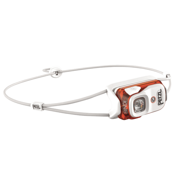 Reflektor Petzl Bindi Orange