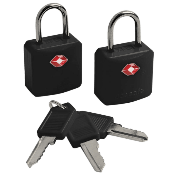 Zamek Pacsafe Prosafe 620 100 Black