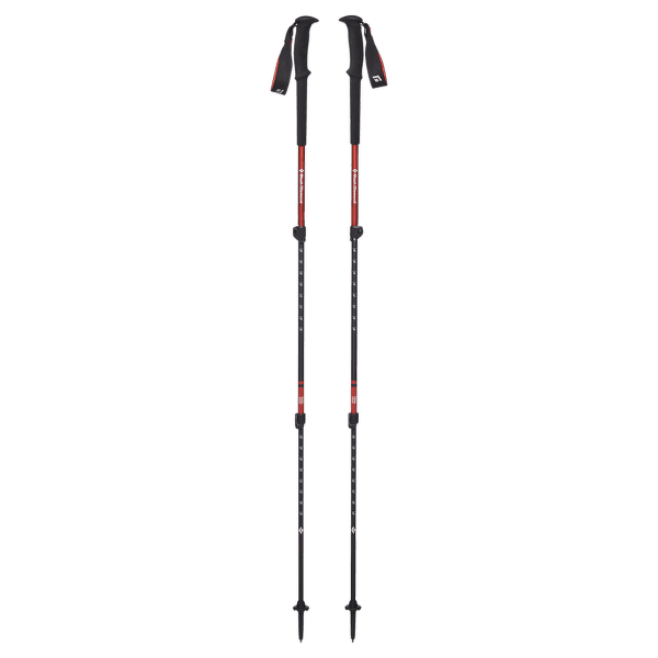 Hole Black Diamond Trail Trek (BD112507) Picante