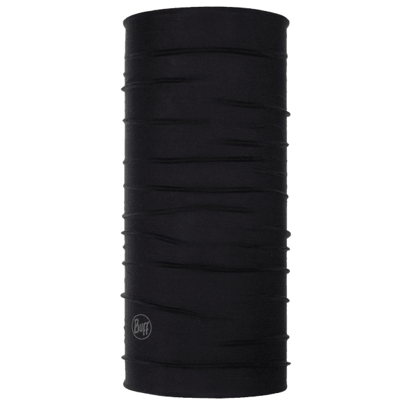 Chusta Buff Coolnet UV SOLID BLACK